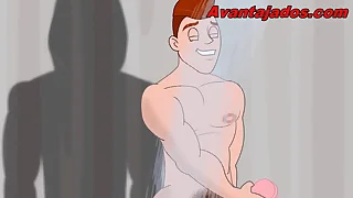 Anime Forest Careless Perverts