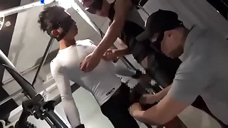 868 gay bondage porn videos